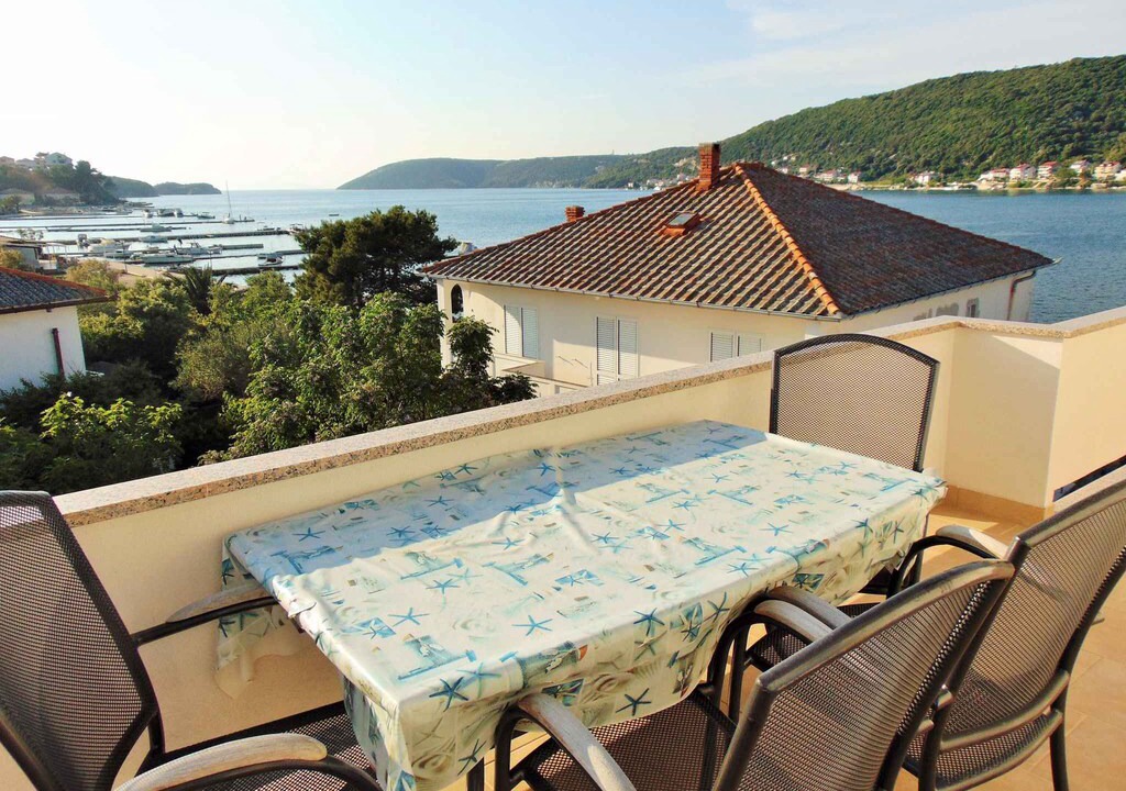 Photo of Patio Balcony in Supetarska Draga