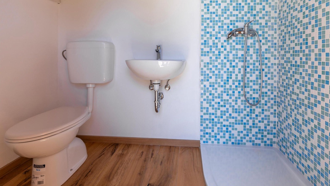 Photo of Bathroom in Banjole