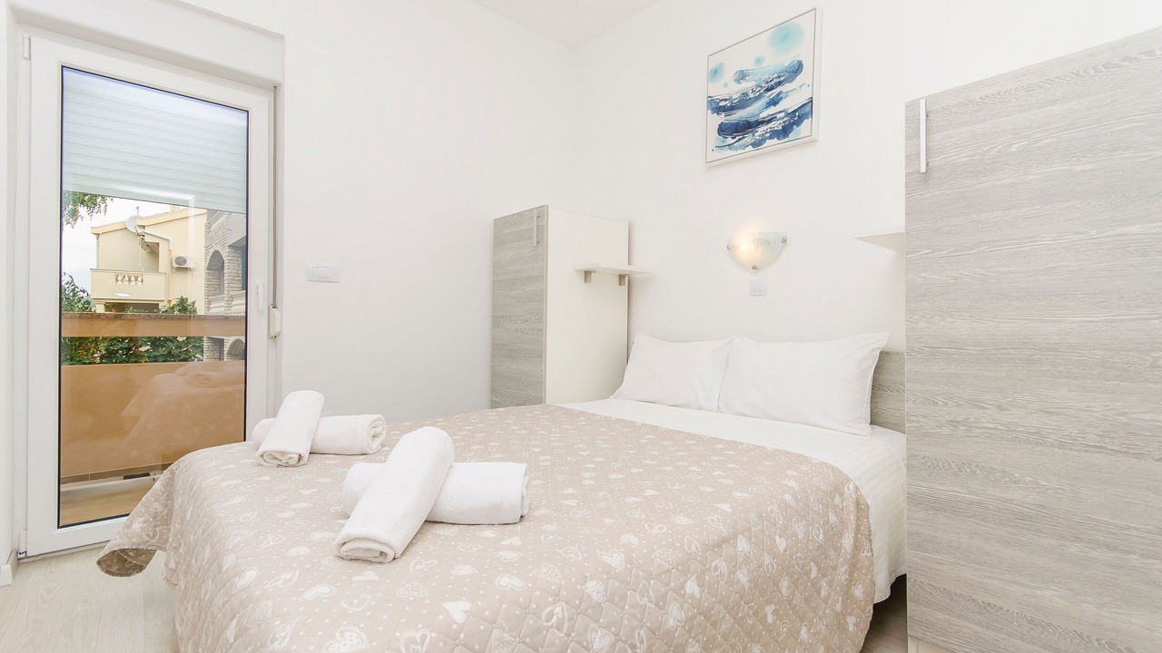 Photo of Bedroom in Stara Novalja