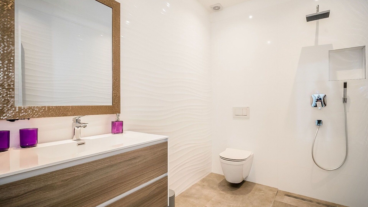 Photo of Bathroom in Kastav