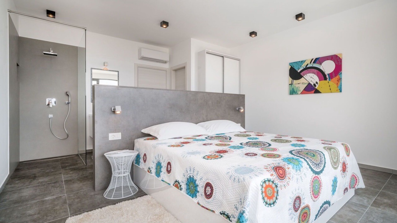 Photo of Bedroom in Kastav