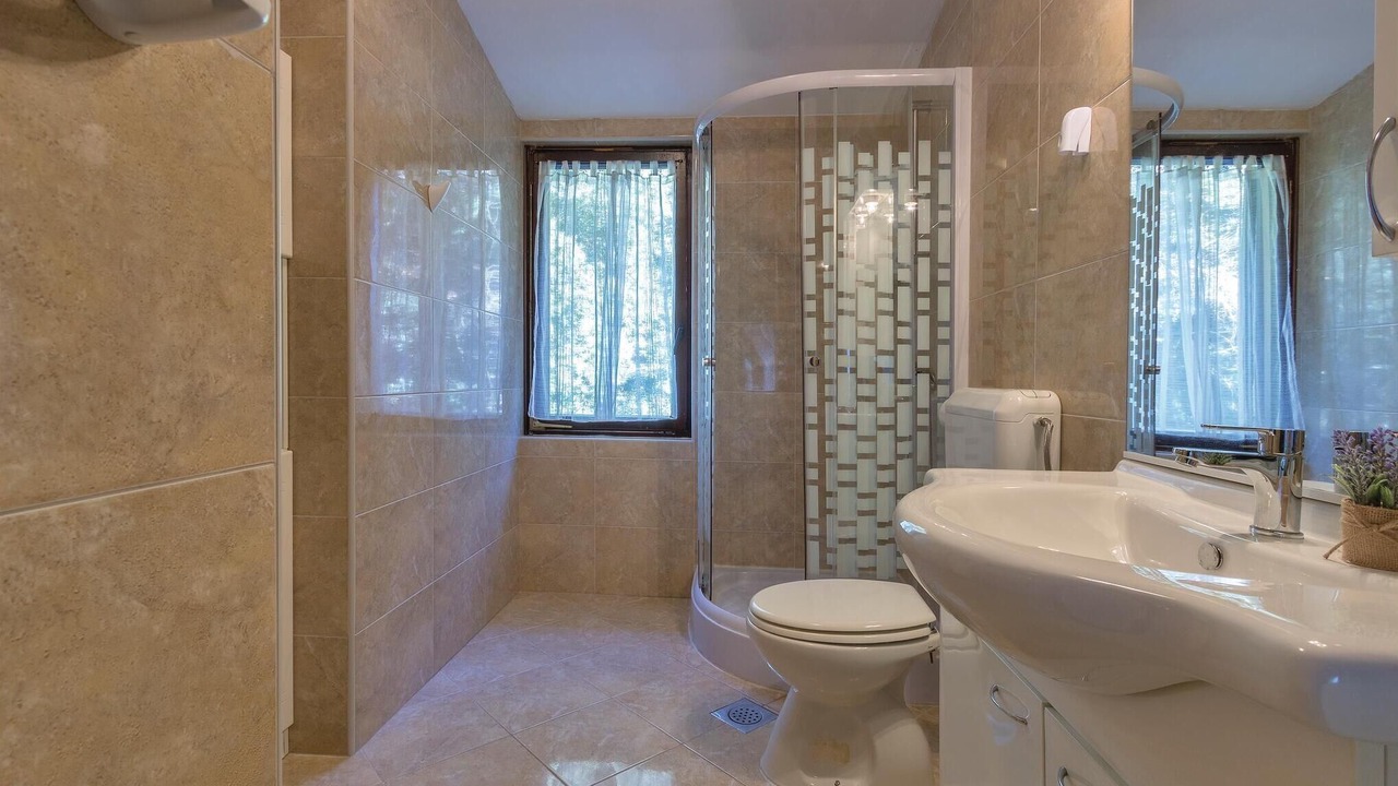 Photo of Bathroom in Pjescana Uvala
