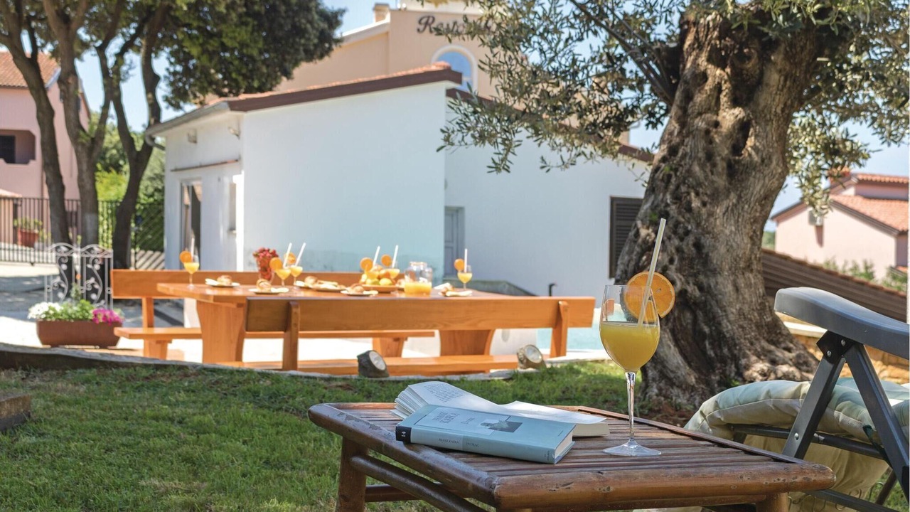 Photo of Outdoor in Pjescana Uvala
