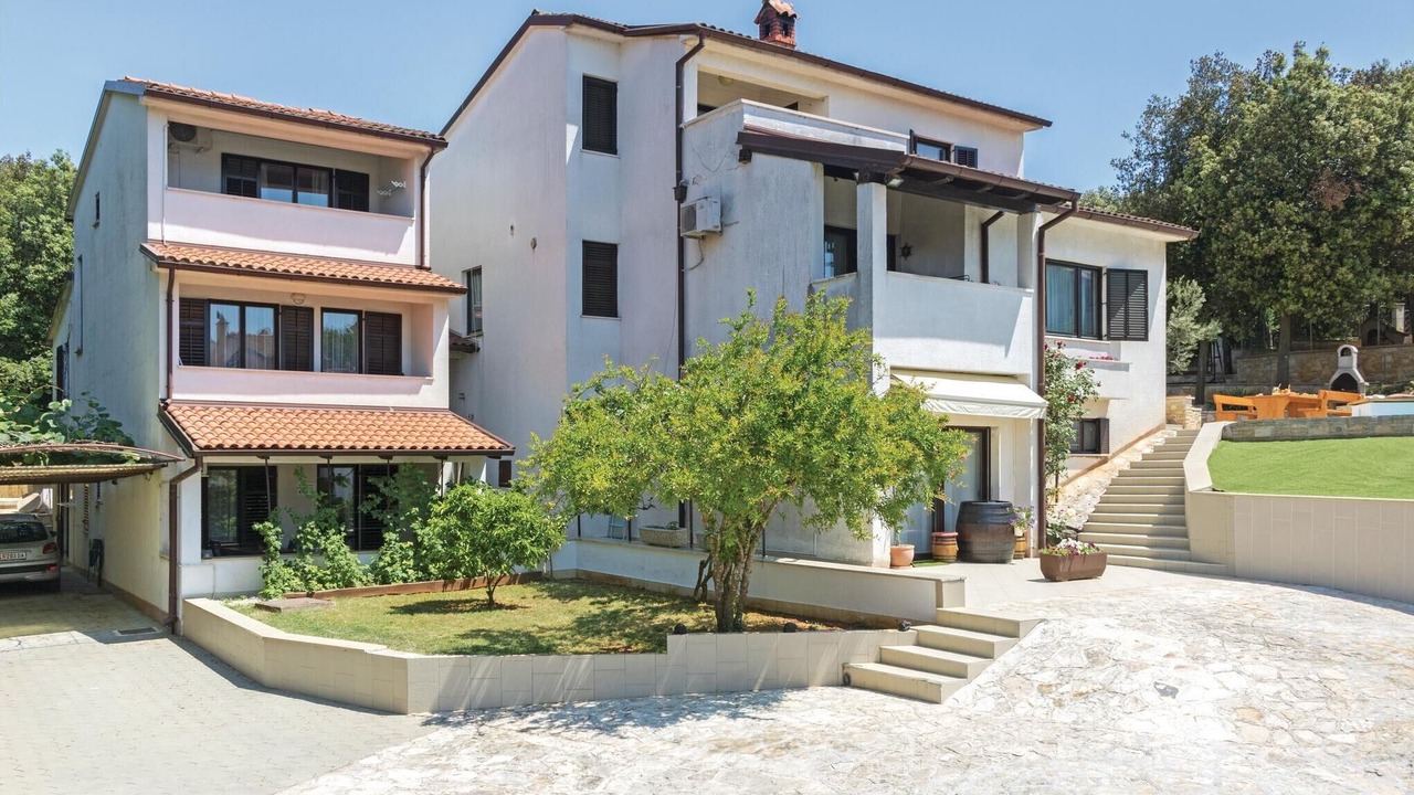 Photo of Outdoor in Pjescana Uvala