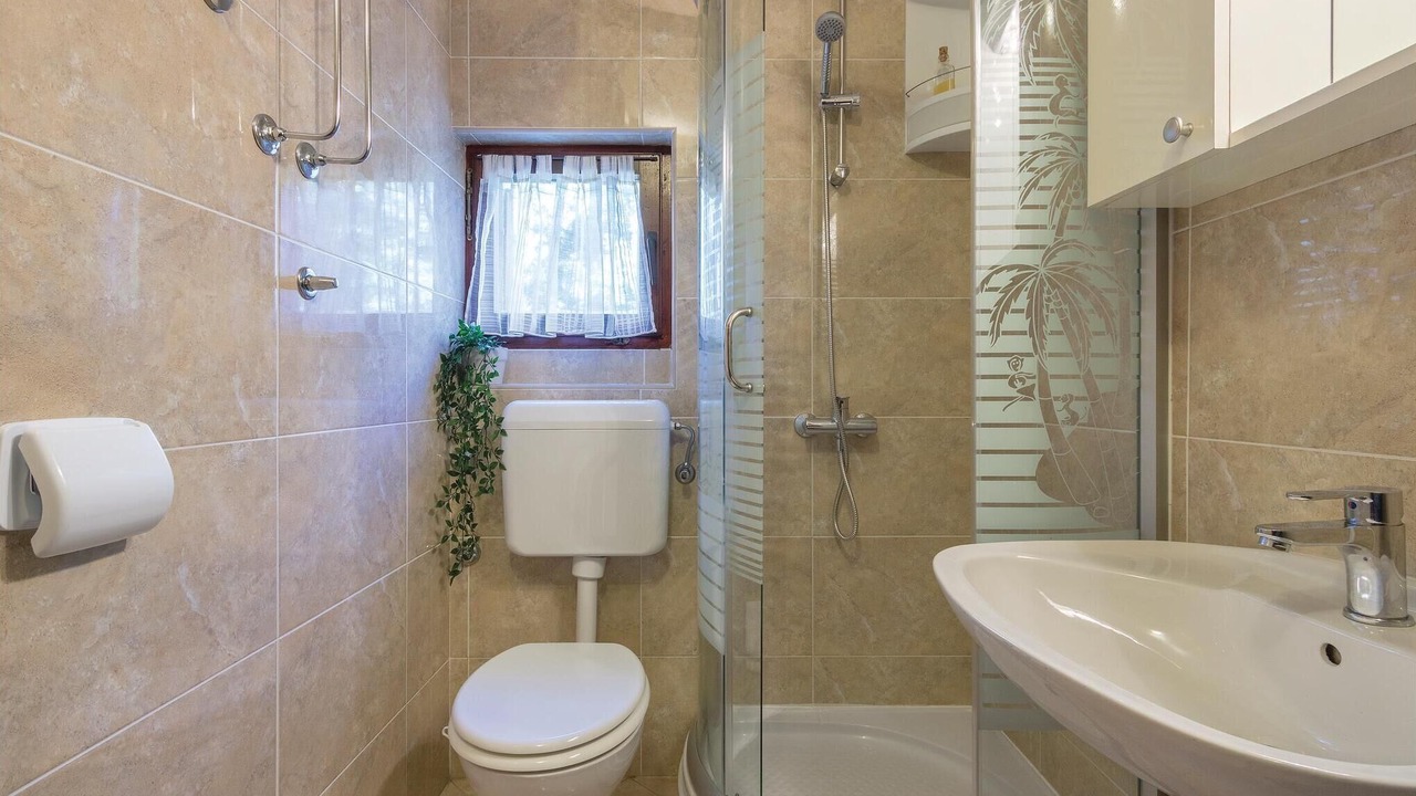 Photo of Bathroom in Pjescana Uvala