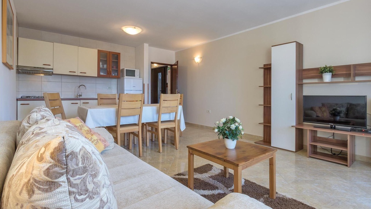 Photo of Bedroom in Pjescana Uvala