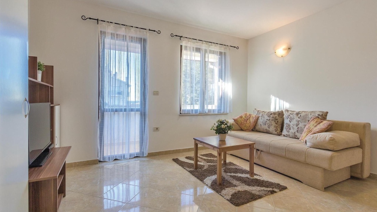 Photo of Bedroom in Pjescana Uvala