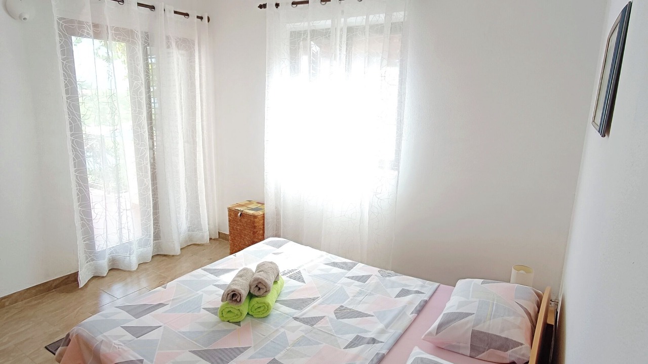 Photo of Bedroom in Necujam