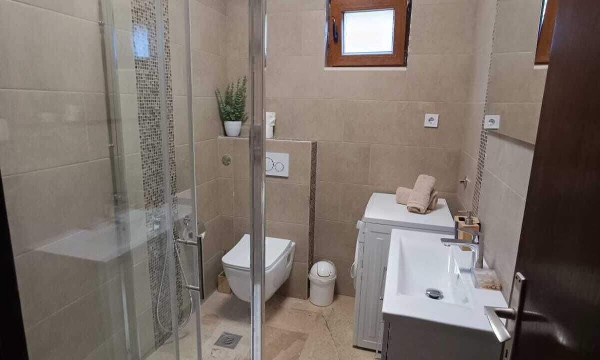Photo of Bathroom in Necujam
