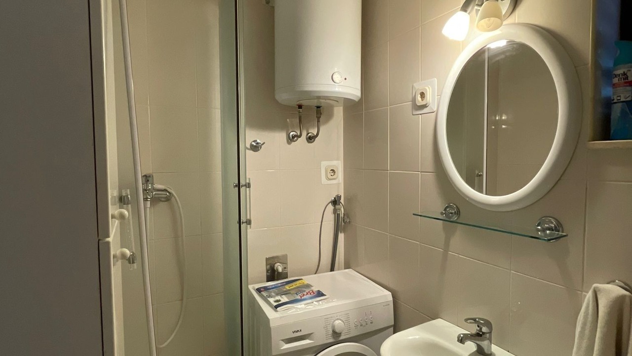 Photo of Bathroom in Donje Selo