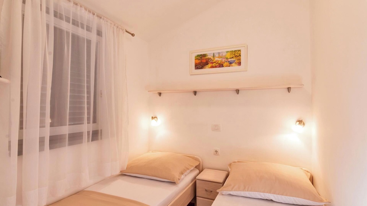 Photo of Bedroom in Ravni