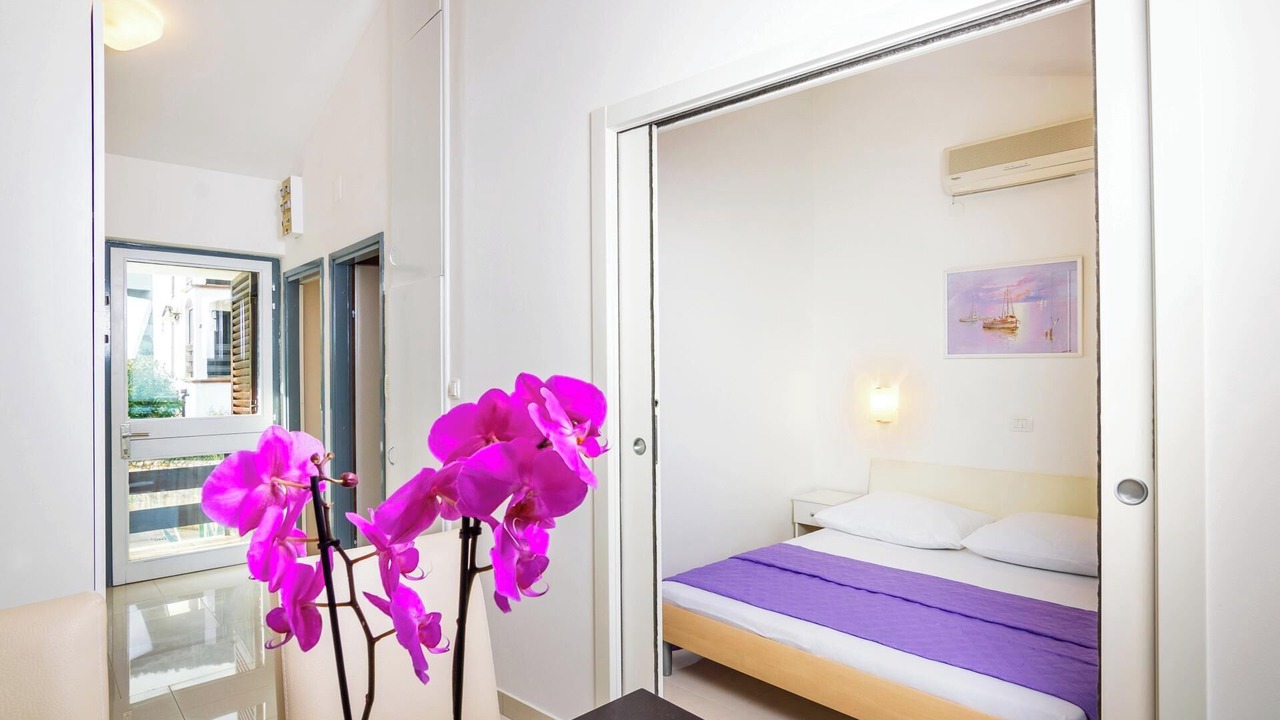 Photo of Bedroom in Ravni