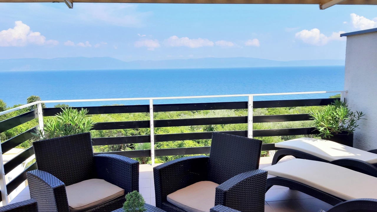 Photo of Patio Balcony in Ravni