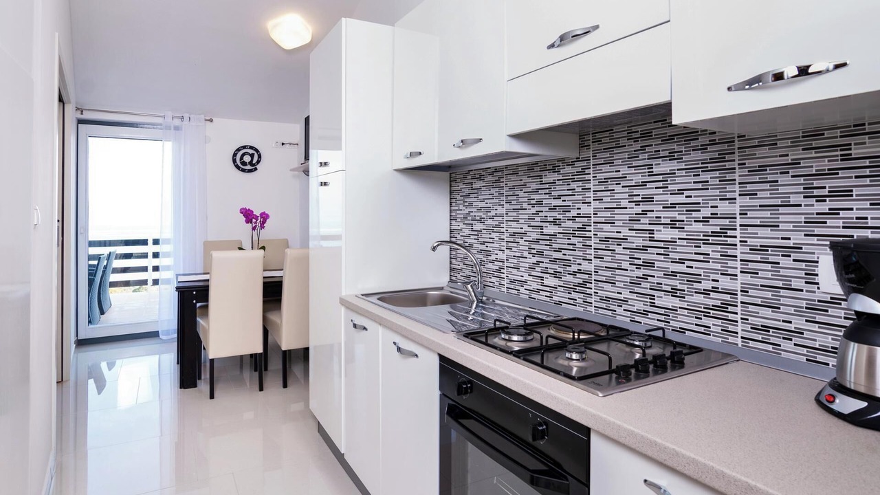 Photo of Kitchen in Ravni