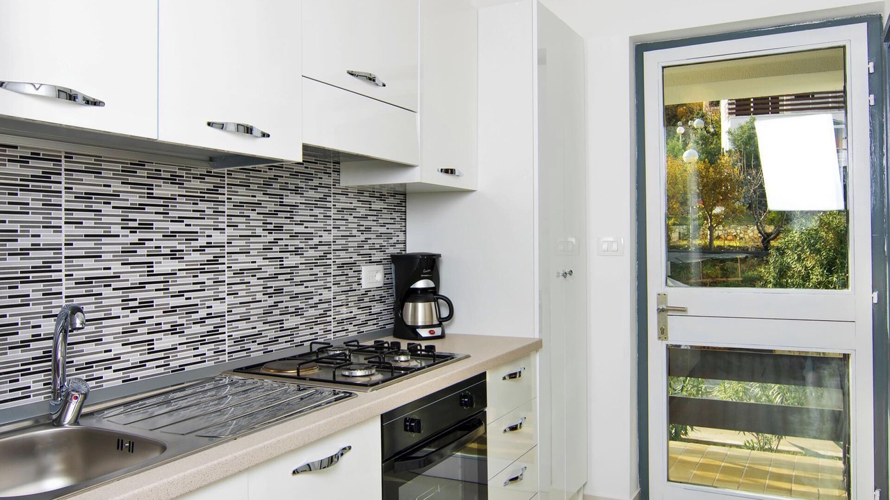 Photo of Kitchen in Ravni