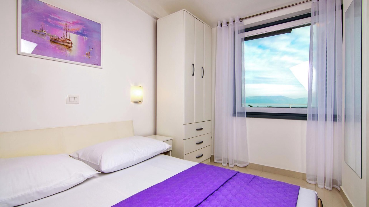 Photo of Bedroom in Ravni