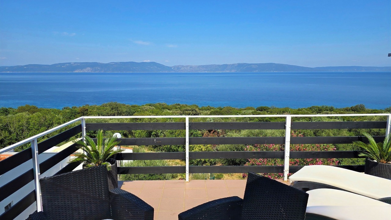 Photo of Patio Balcony in Ravni