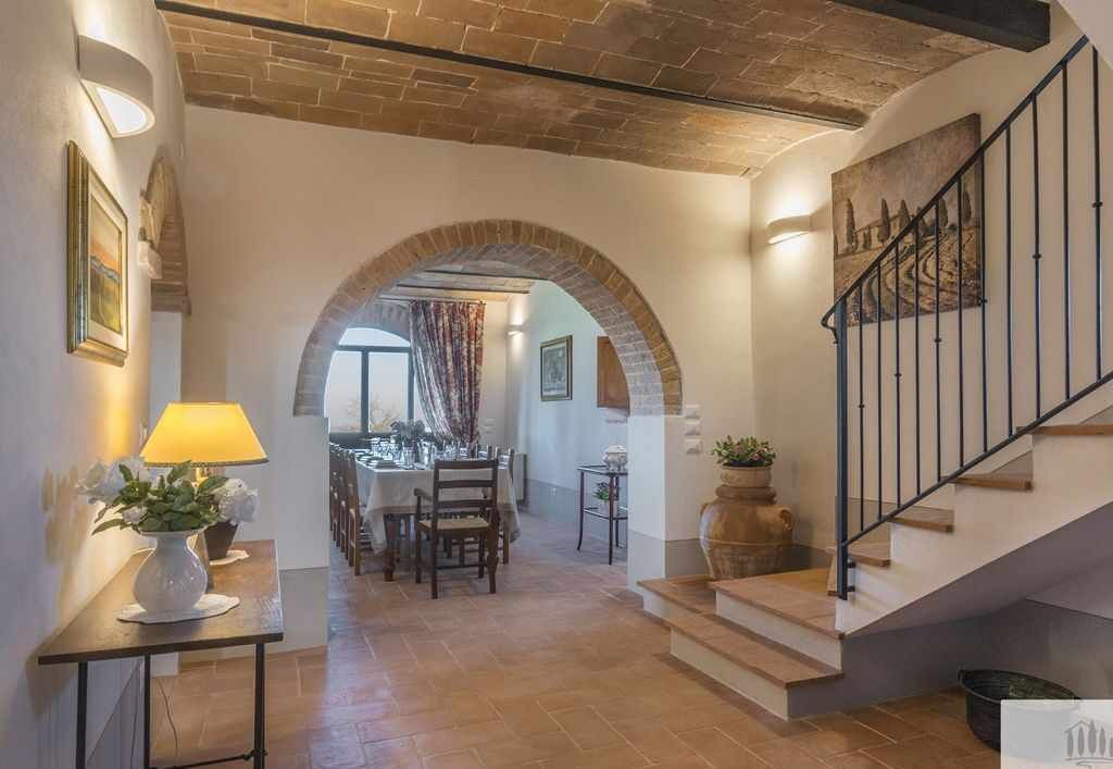 Photo of Others in Pienza