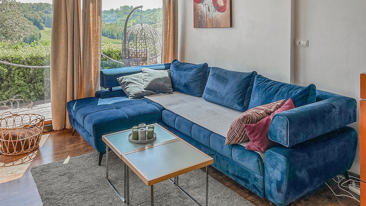 Photo of Bedroom in Pusca