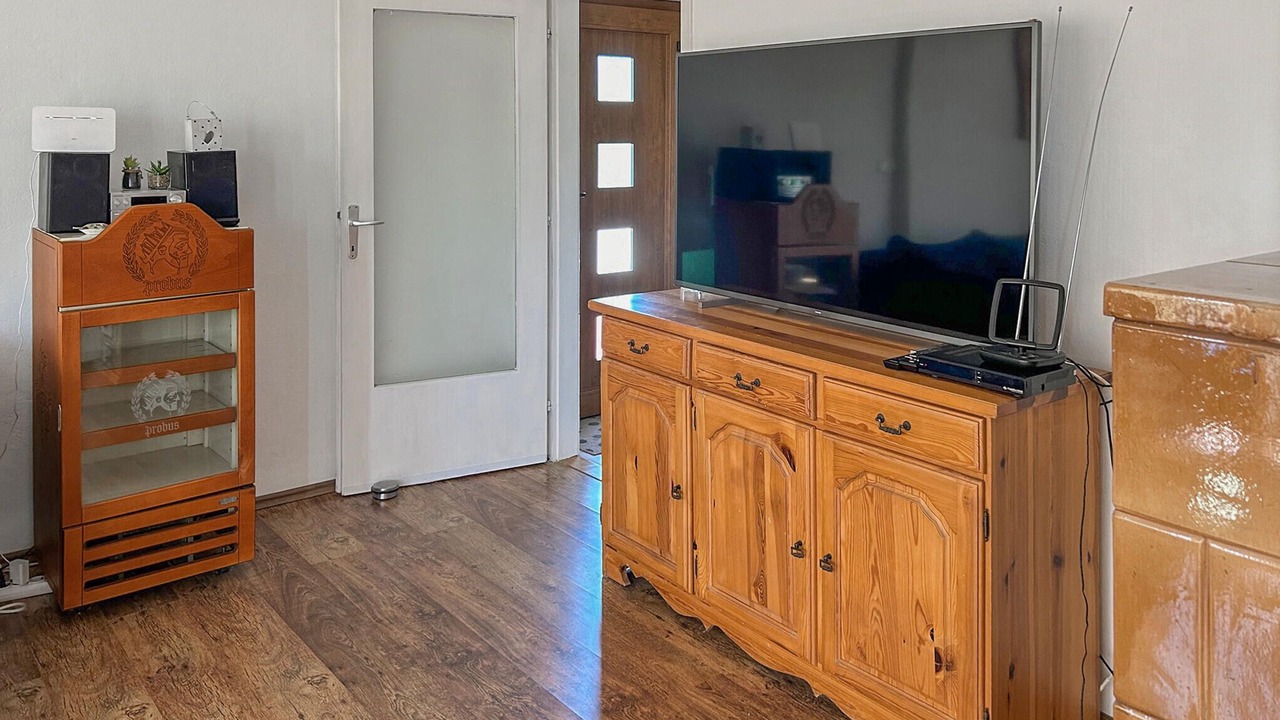 Photo of Bedroom in Pusca
