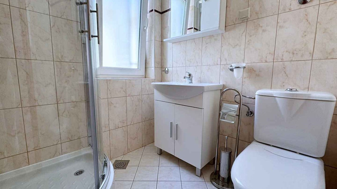 Photo of Bathroom in Silo