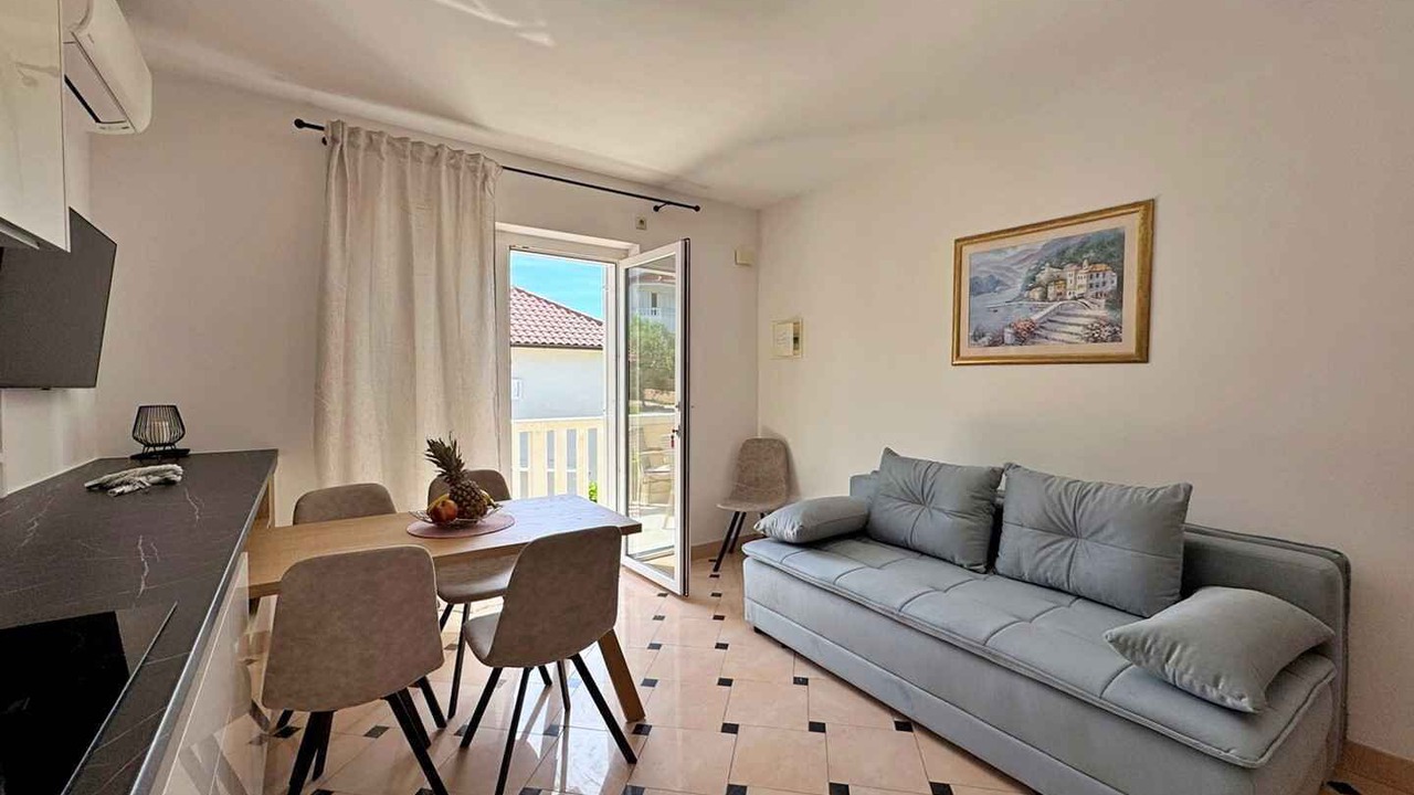 Photo of Livingroom in Silo