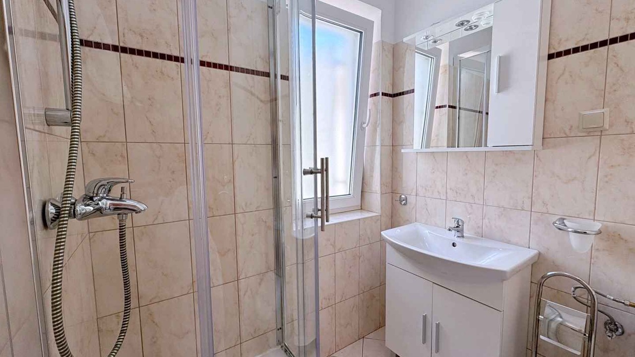 Photo of Bathroom in Silo