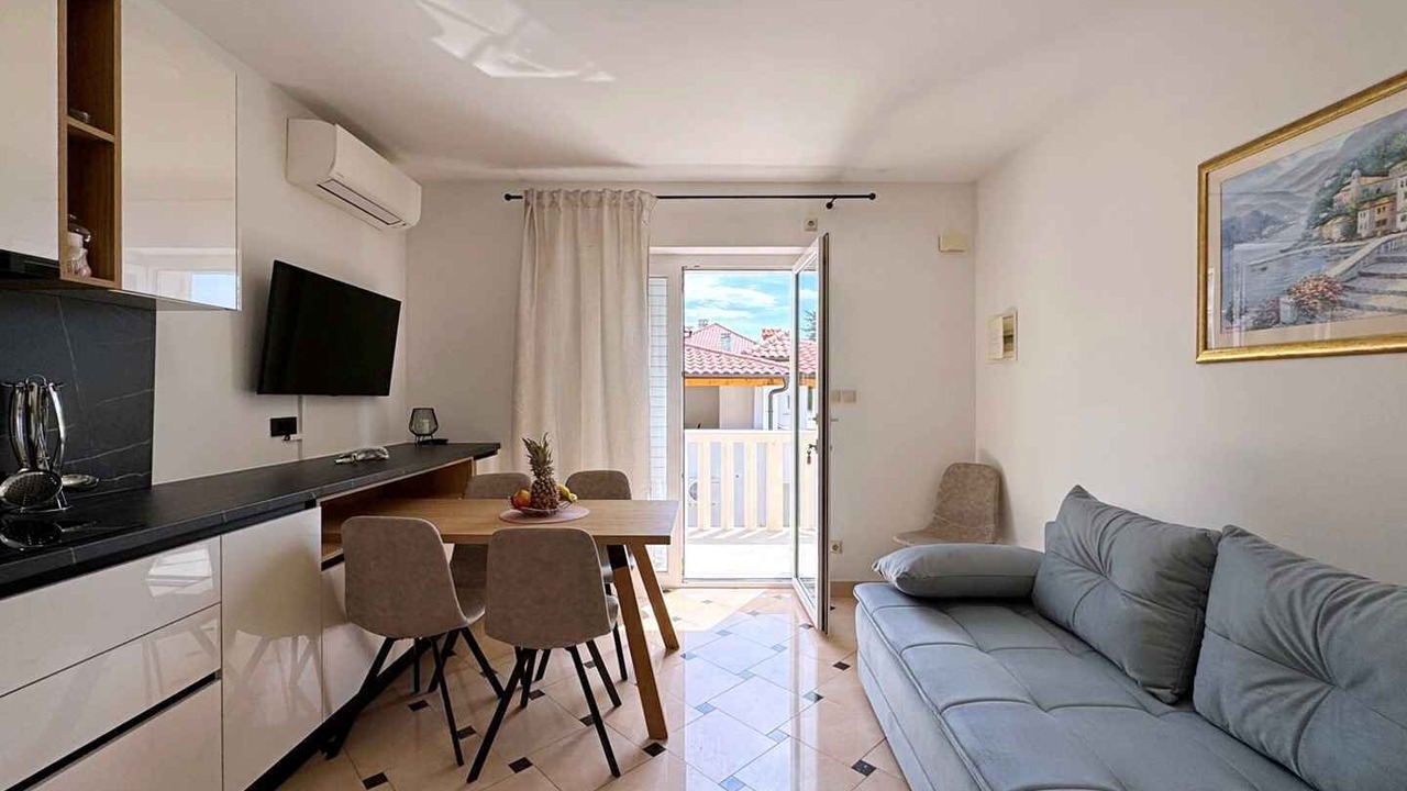 Photo of Livingroom in Silo