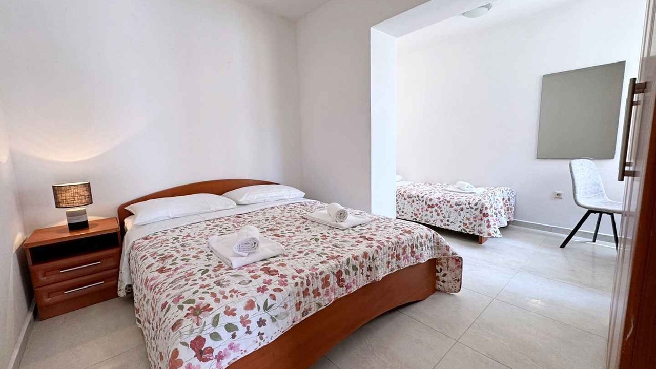 Photo of Bedroom in Silo