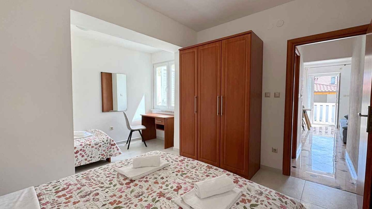 Photo of Bedroom in Silo