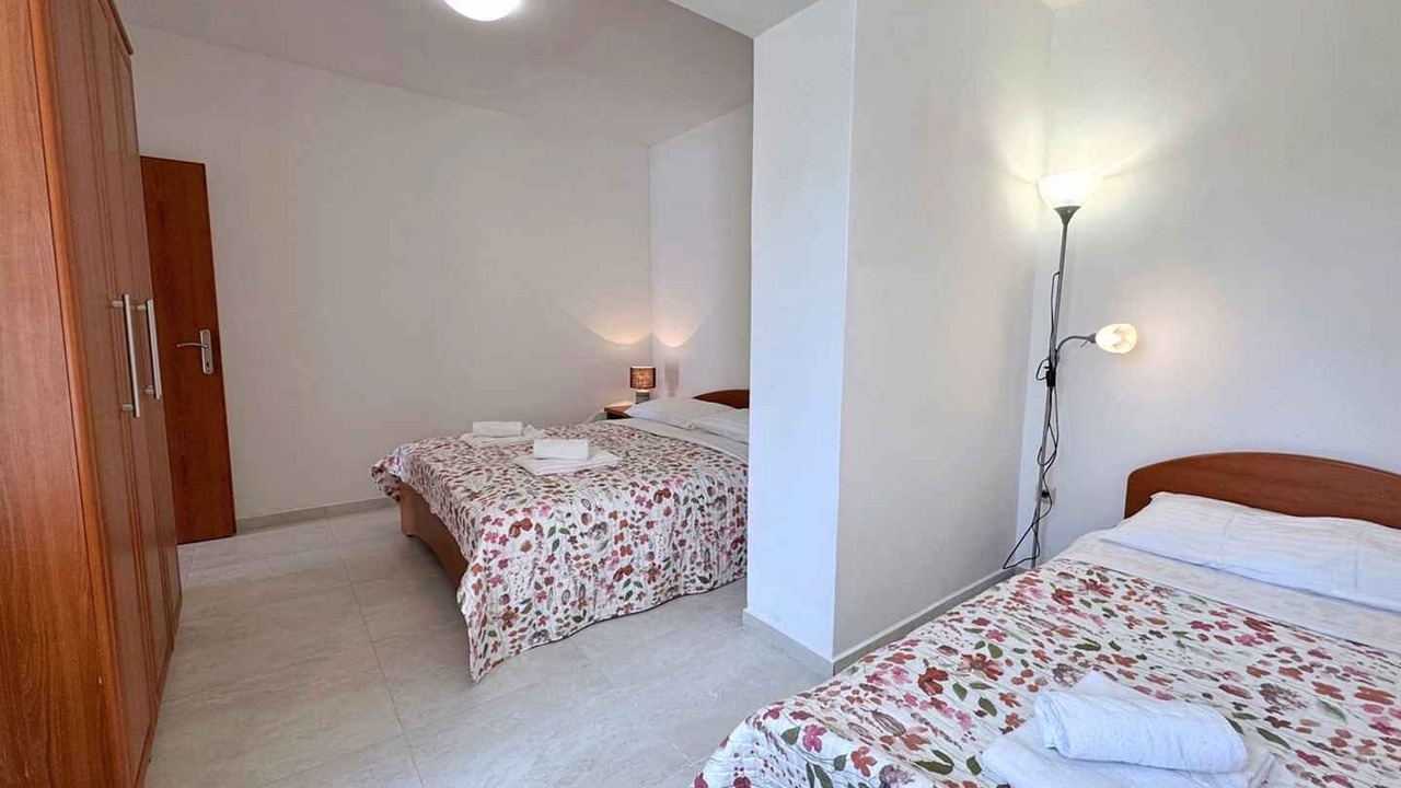 Photo of Bedroom in Silo