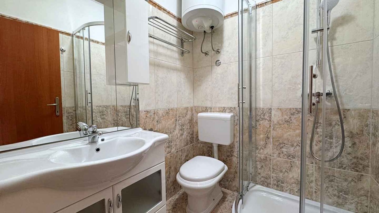 Photo of Bathroom in Silo