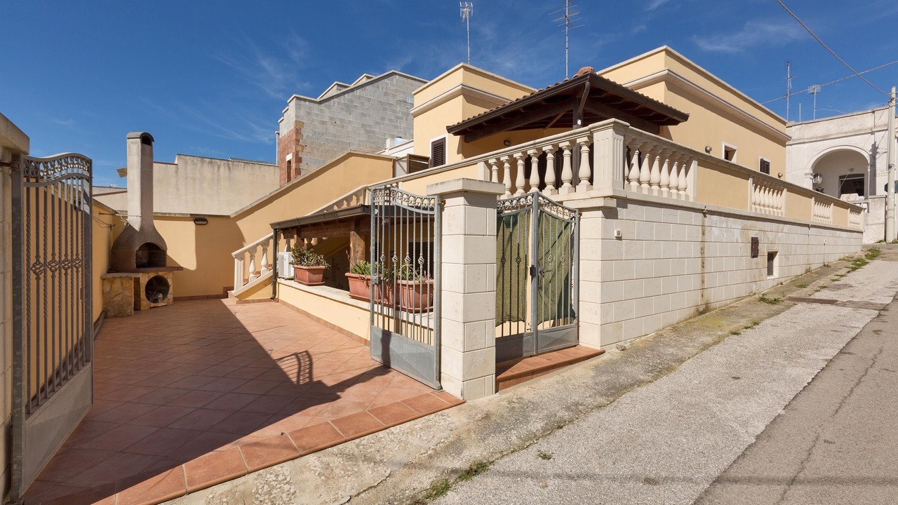 Photo of Outdoor in Santa Maria di Leuca