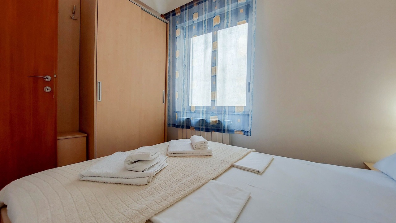 Photo of Bedroom in Crikvenica