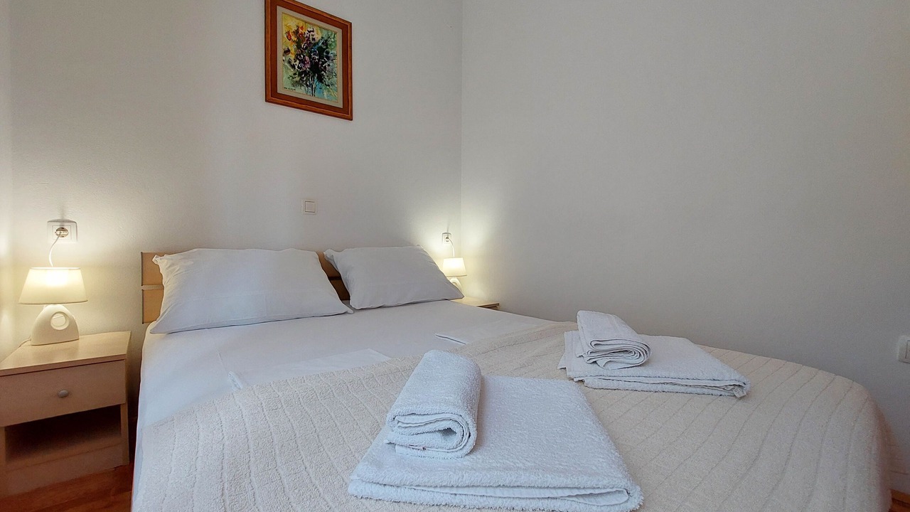 Photo of Bedroom in Crikvenica