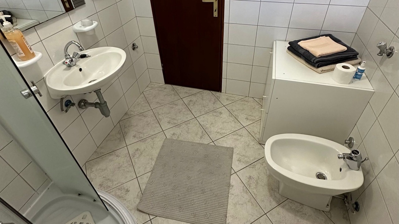 Photo of Bathroom in Cove Murtar