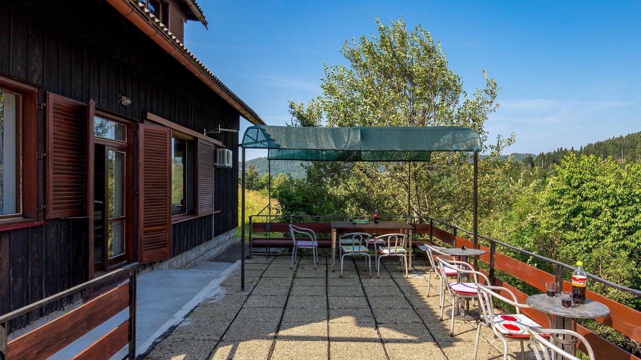 Photo of Outdoor in Fuzine