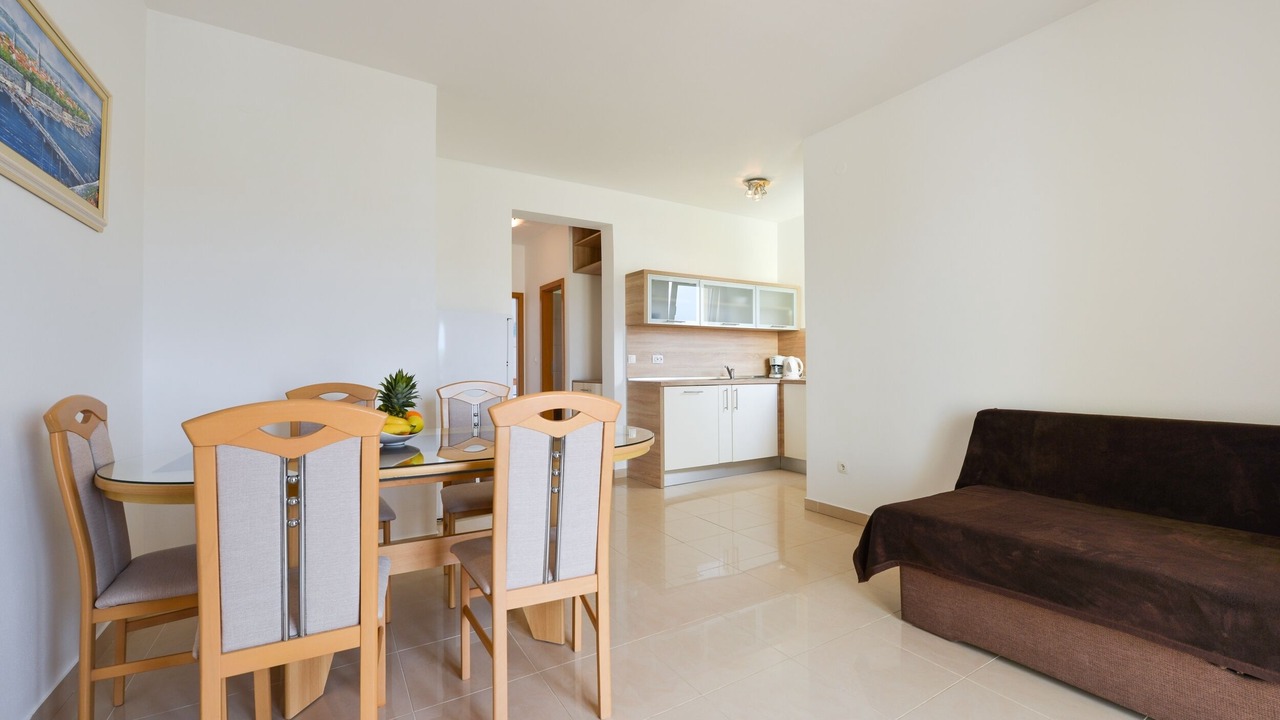 Photo of Livingroom in Ljubac