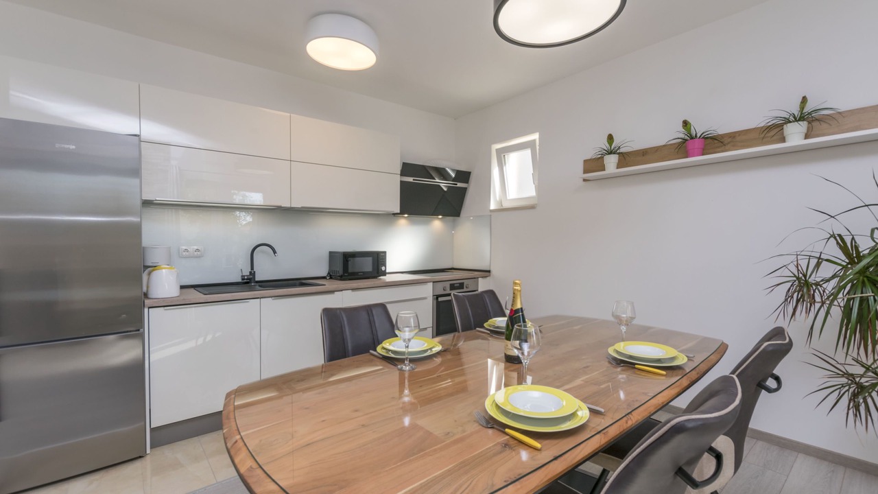 Photo of Kitchen in Omis