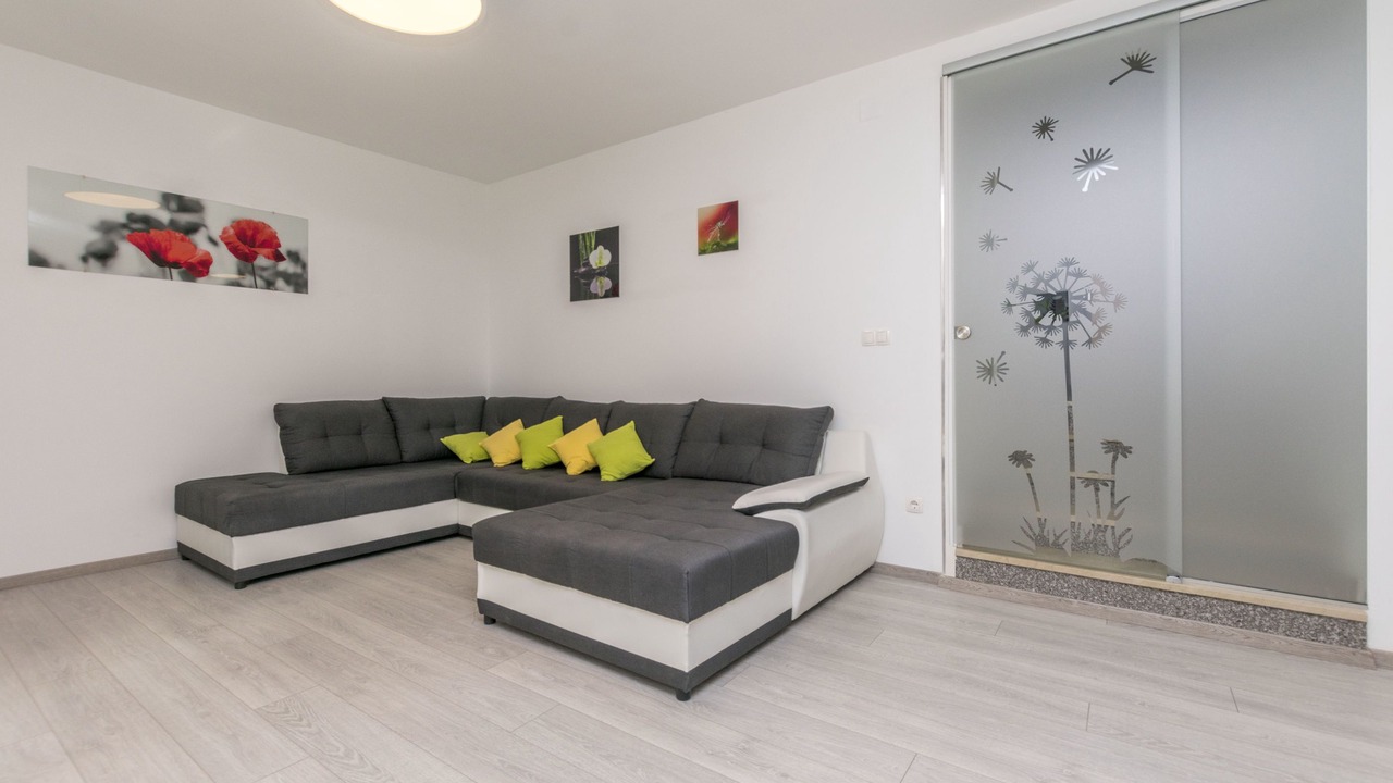 Photo of Livingroom in Omis
