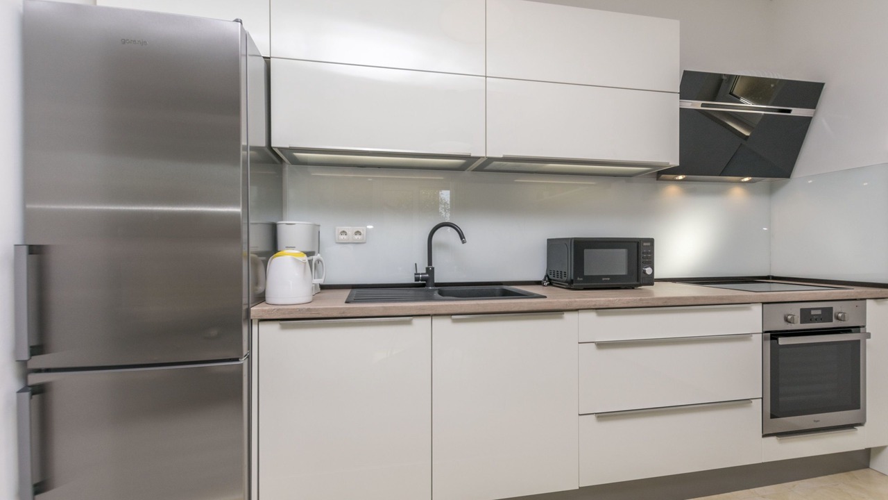 Photo of Kitchen in Omis