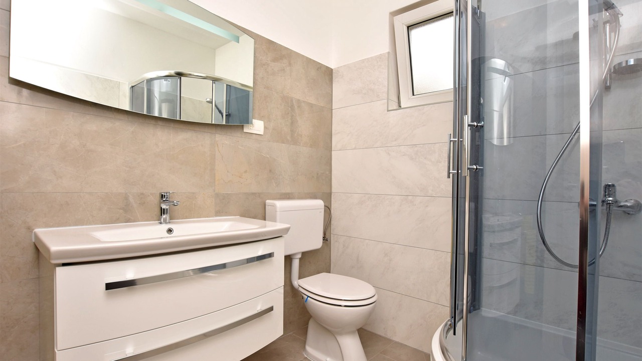 Photo of Bathroom in Omis