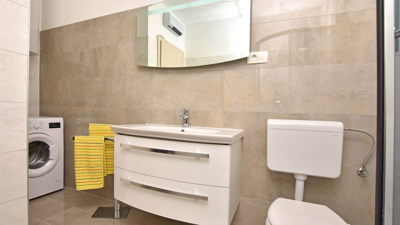 Photo of Bathroom in Omis