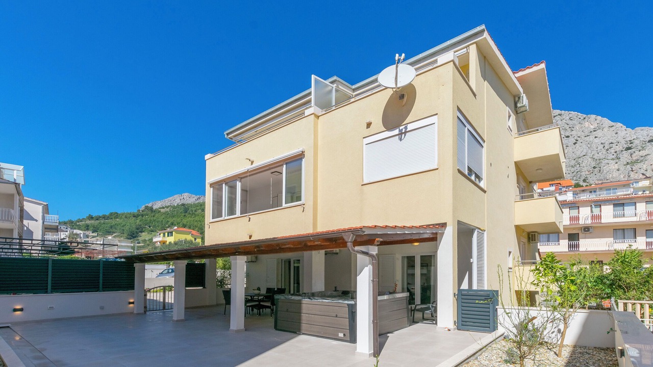 Photo of Outdoor in Omis