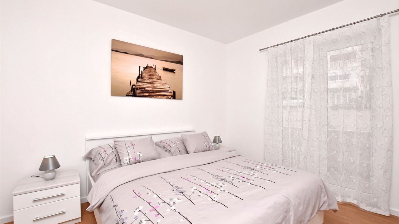 Photo of Bedroom in Omis