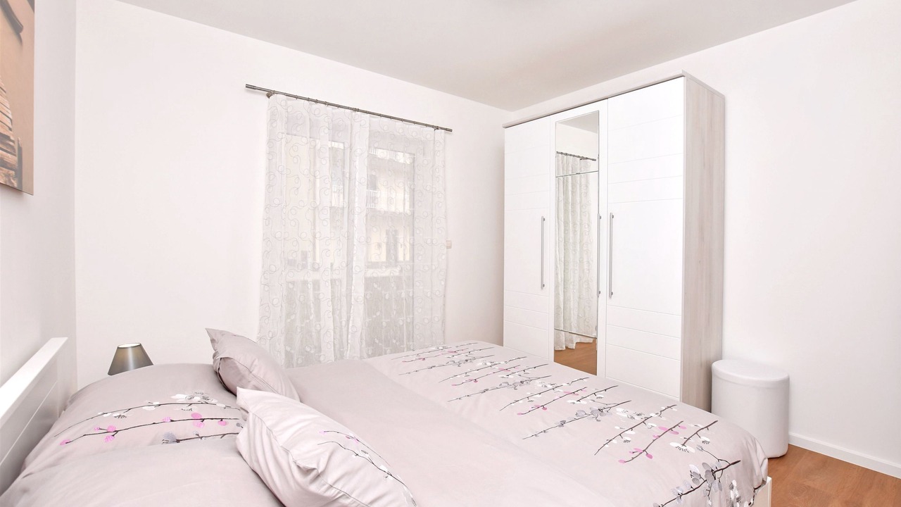 Photo of Bedroom in Omis