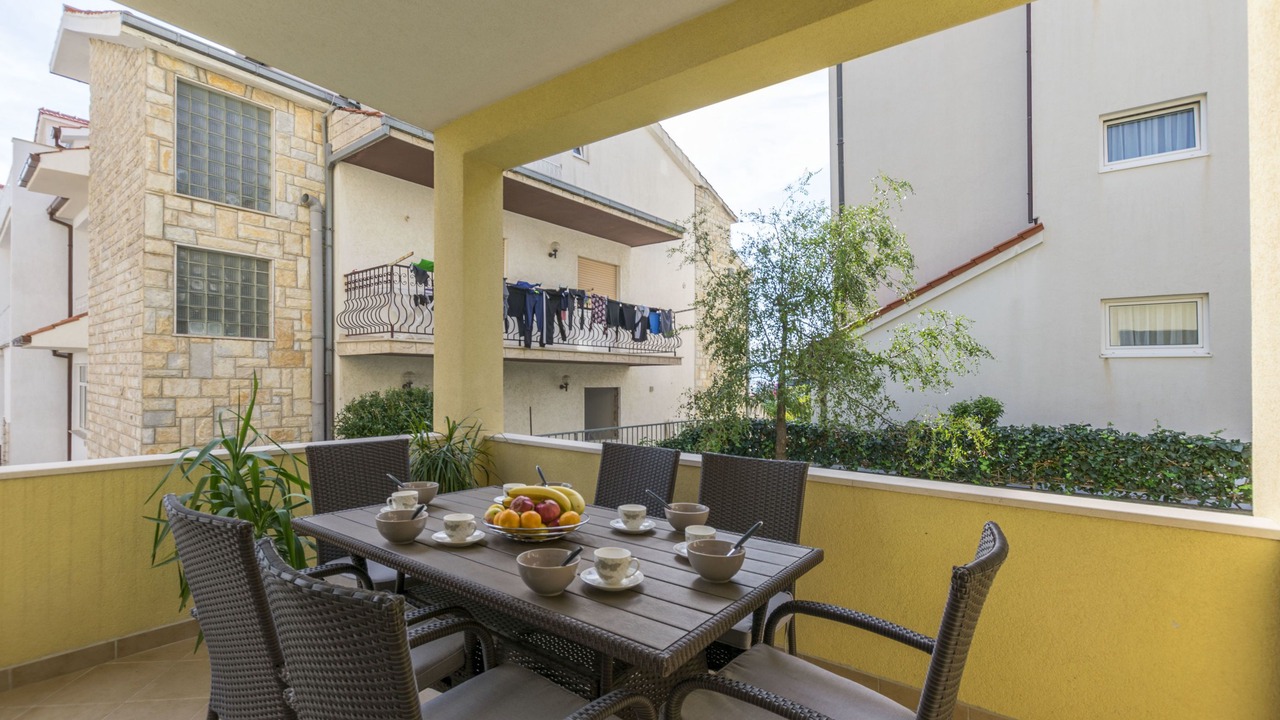 Photo of Outdoor in Omis