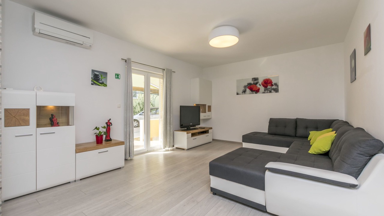 Photo of Livingroom in Omis