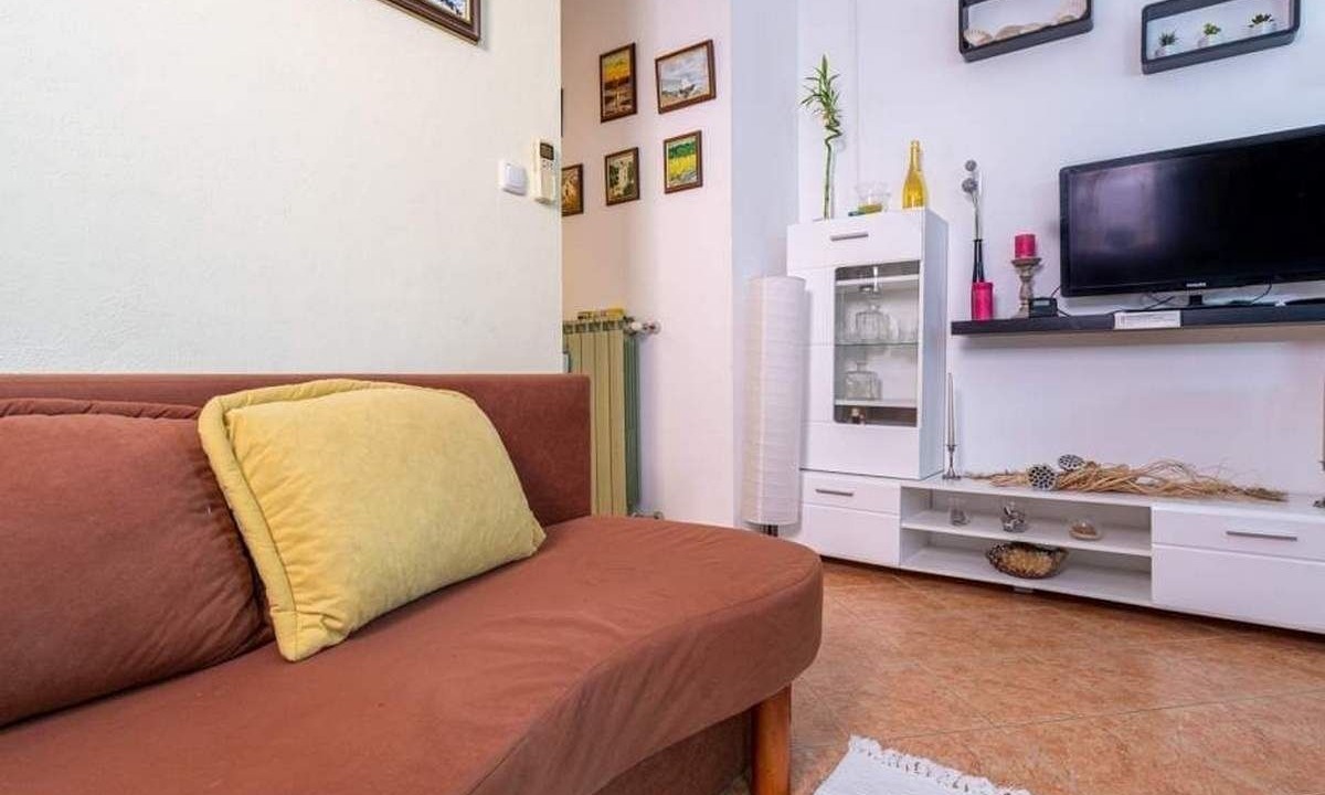 Photo of Livingroom in Selce