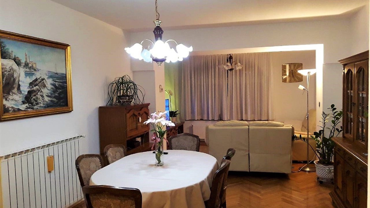 Photo of Livingroom in Kampor